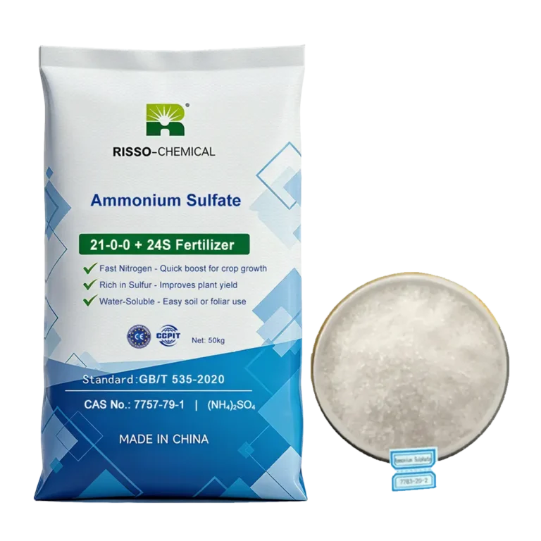 Ammonium Sulfate
