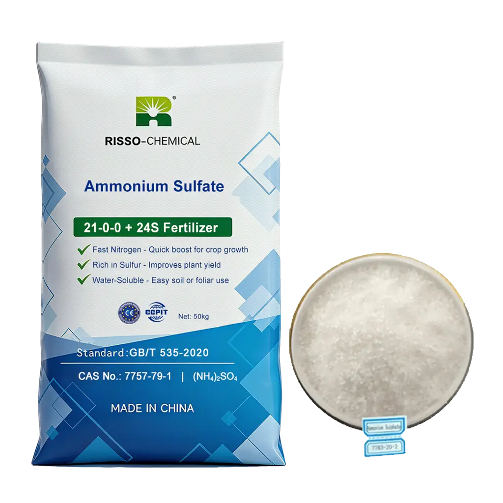 Ammonium Sulfate