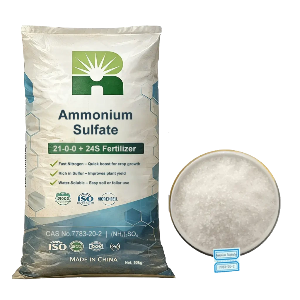 Ammonium Sulfate