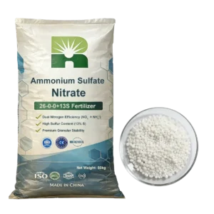 Ammonium Sulfate Nitrate