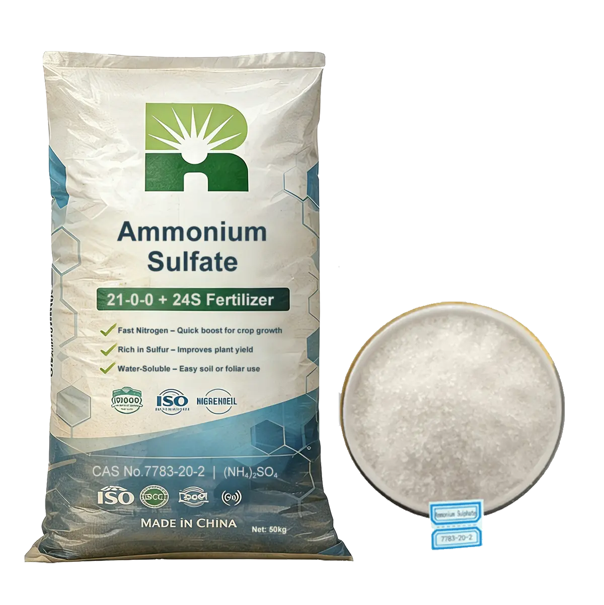Ammonium Sulfate