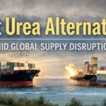 Best Urea Alternatives Amid Global Supply Disruptions
