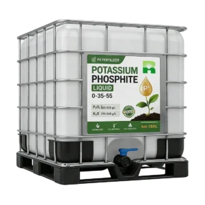 IBC Potassium Phosphite