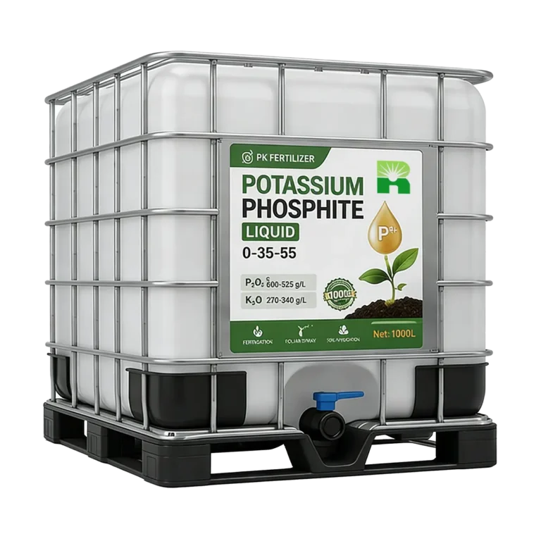 IBC Potassium Phosphite