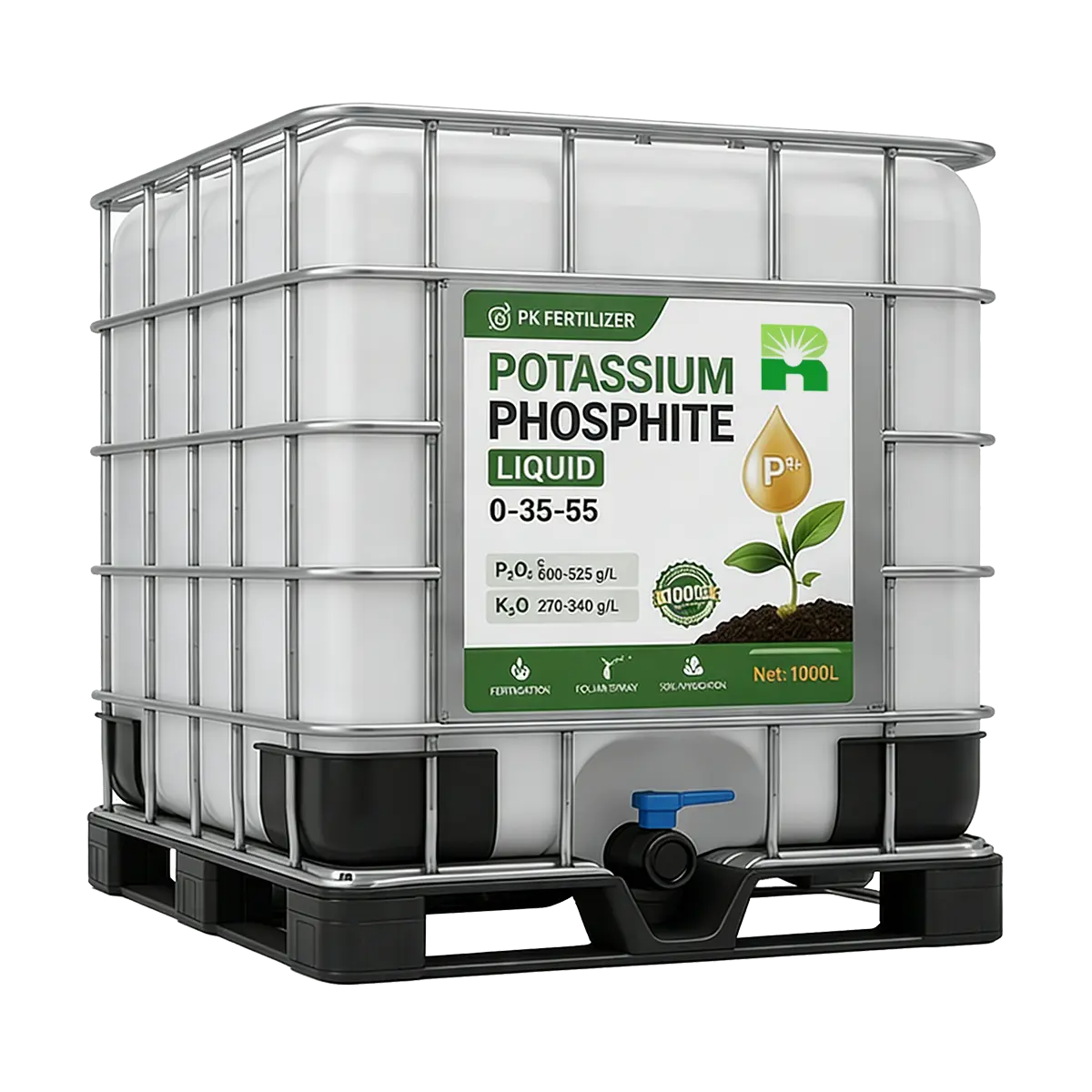 IBC-Potassium-Phosphite-Solution