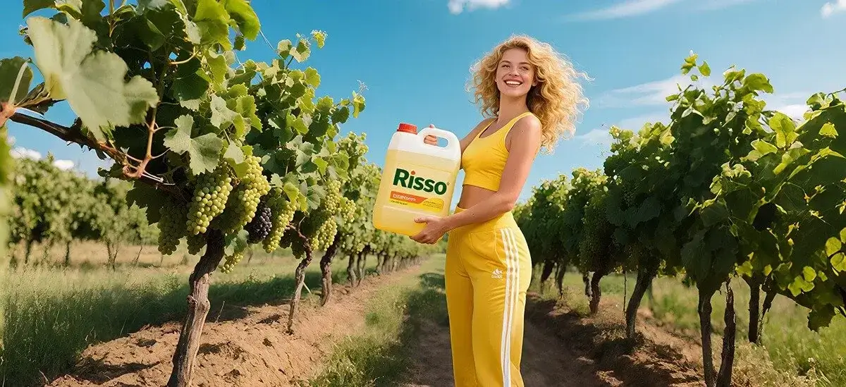 Risso-Fertilizer-factory Manufacturer