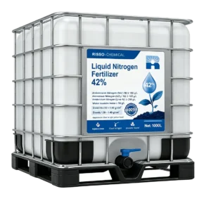 Liquid High Nitrogen Fertilizer 42