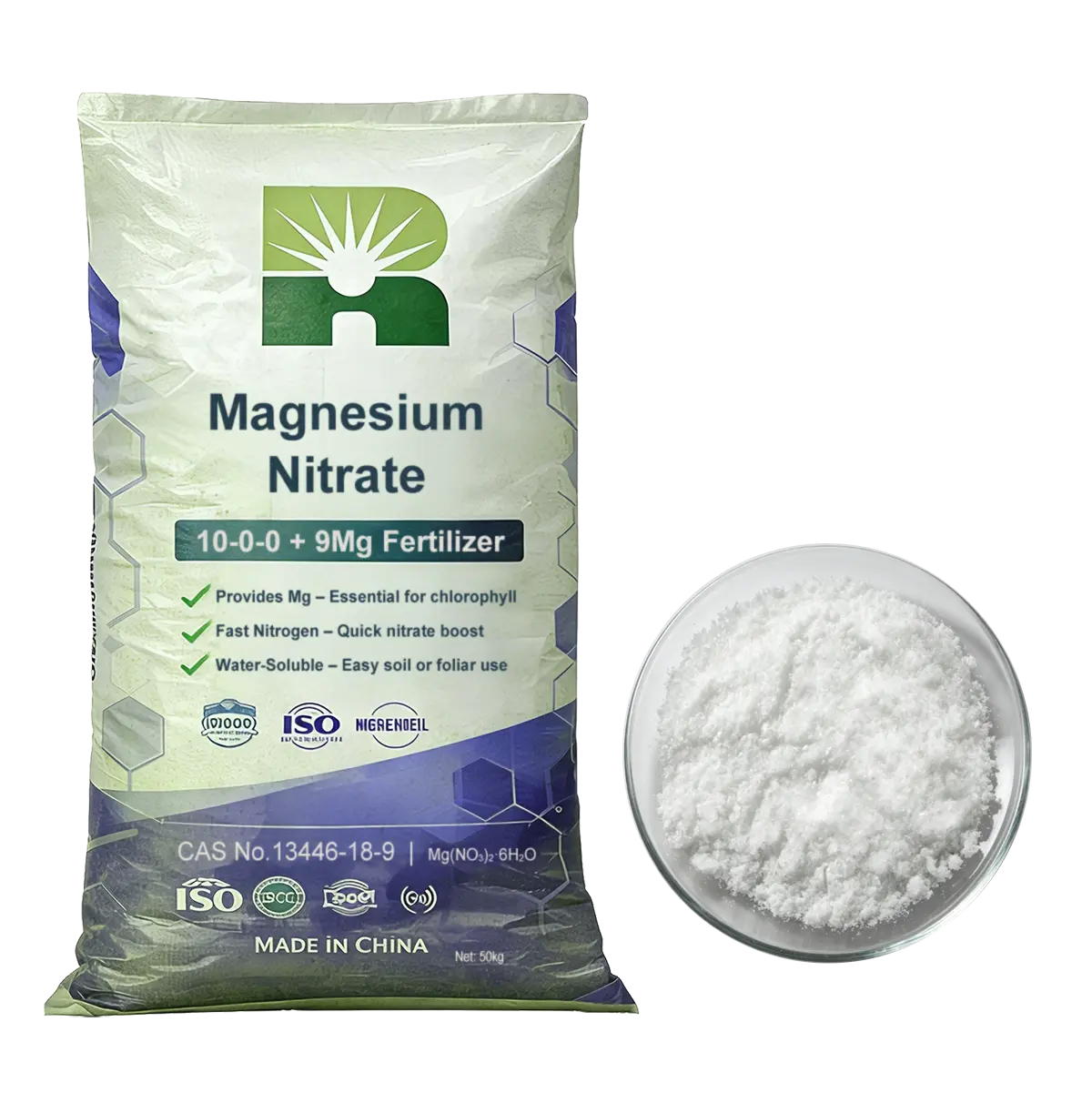 Magnesium Nitrate