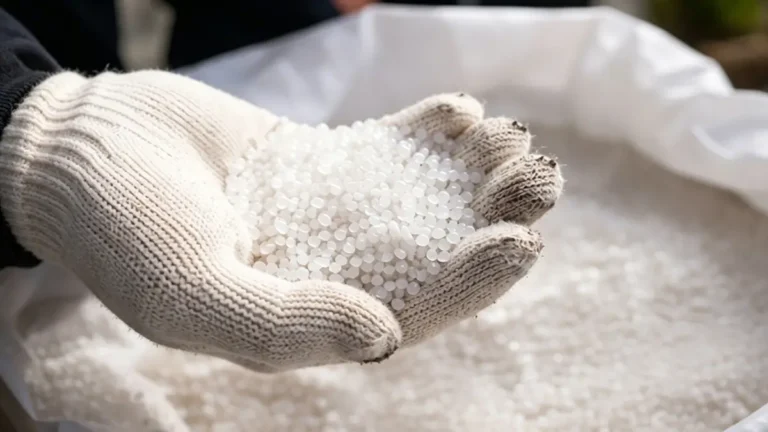NK 42-0-5 Granular Fertilizer Application & Usage Guide