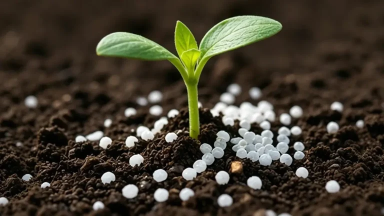 NK 42-0-5 Granular Fertilizer Application & Usage Guide2