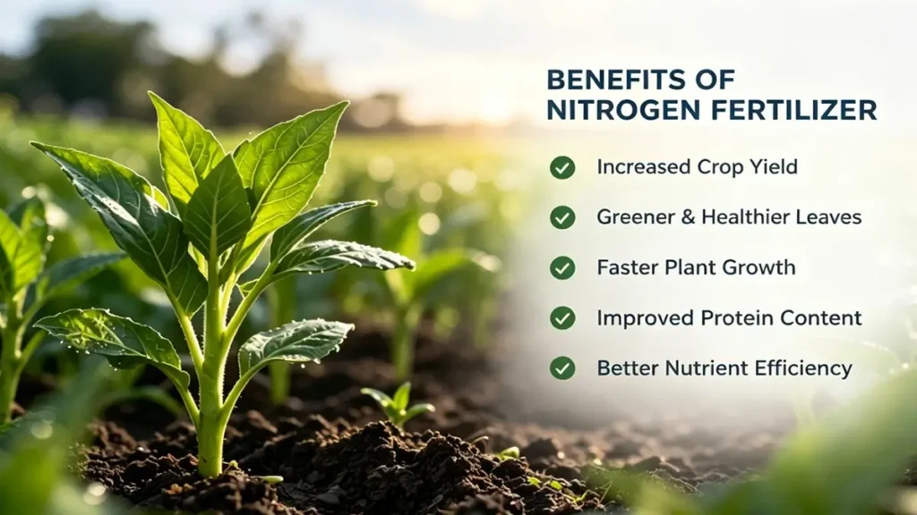 benefits-of-nitrogen-fertilizer-crop-yield-growth-health