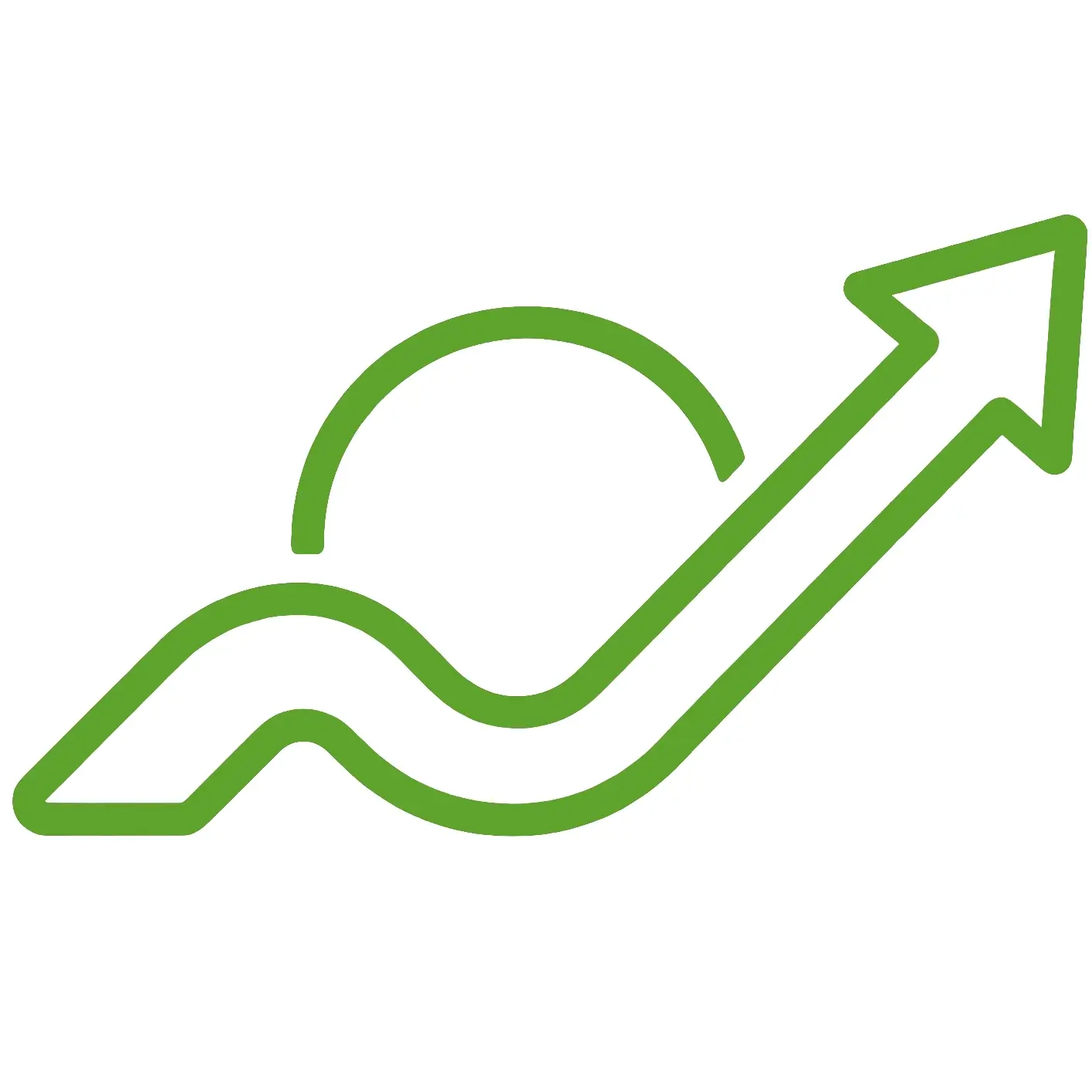 Better Future icon
