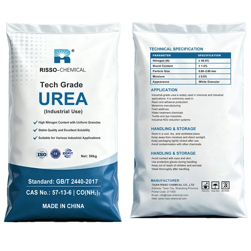 Industrial-Urea