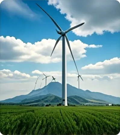 Lower Emissions