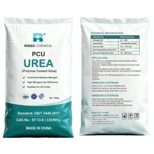 PCU UREA