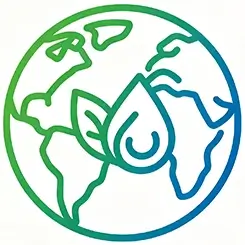 Resource Conservation icon