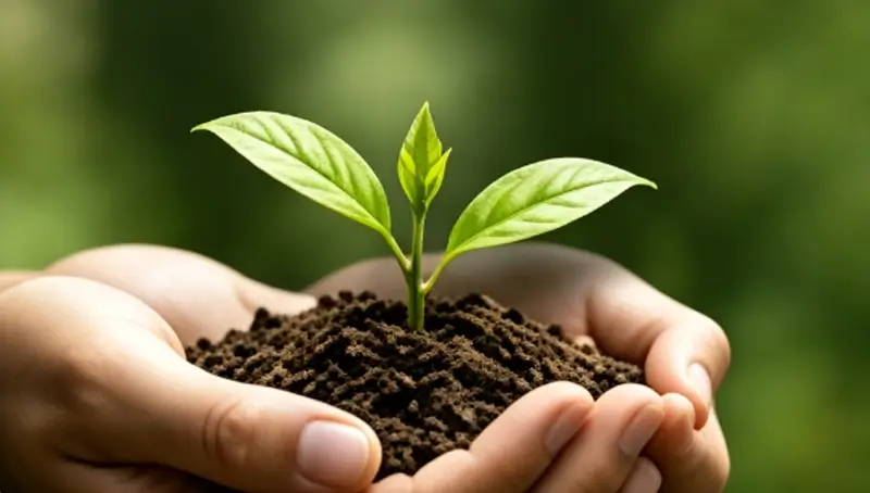 Risso Fertilizer commitment to innovation, technology investment, and sustainable agriculture development across the global value chain.