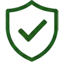 100 Quality Control icon