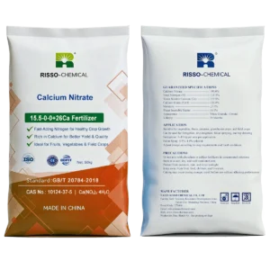 Calcium Nitrate