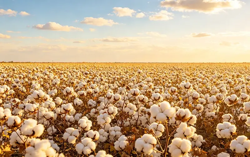 Cash Crop Fertilizer Solutions for Cotton Tobacco Sugarcane and Oilseed Crops