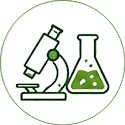 Laboratory Testing icon