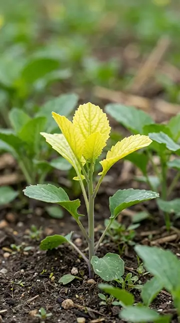Oilseed_crop_with_sulfur_deficiency