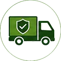 Reliable Supply icon
