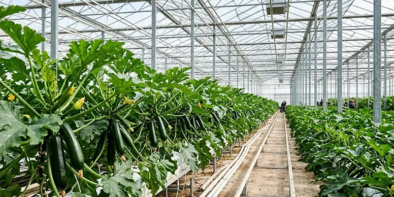 Zucchini_plants_growing_in_green…