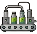 Automated Production icon