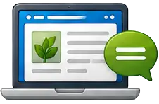 Blog iCON