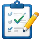 Corrective Actions icon