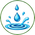 Excellent Water Solubility1