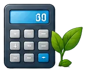 Fertilizer Calculator ICON