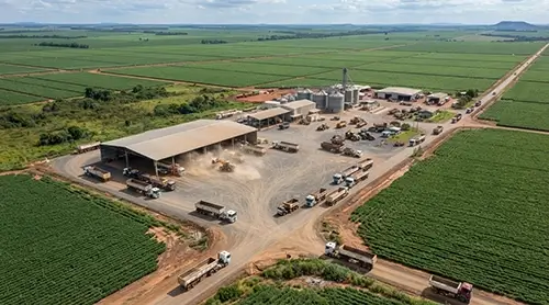 Fertilizer Wholesaler