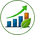 Higher Nutrient Use Efficiency icon