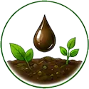 Humic & Fulvic Acid Technology icon