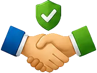 Integrity icon