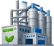 Modern Manufacturing icon