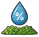 Moisture Control icon