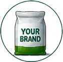 OEM & Private Label Services ICON