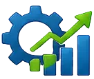 Process Optimization icon