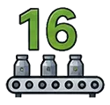 Product Lines icon