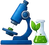 Professional R&D icon