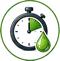 Rapid Nutrient Availability icon