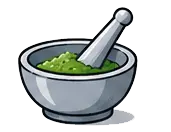 Sample Preparation icon