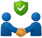 Supplier Evaluation icon