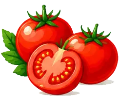 Tomato Guides icon