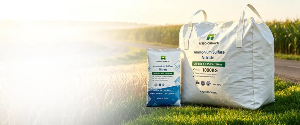 ASN Fertilizer Banner