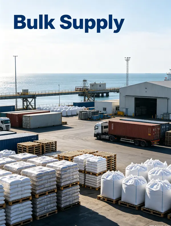 Bulk Supply