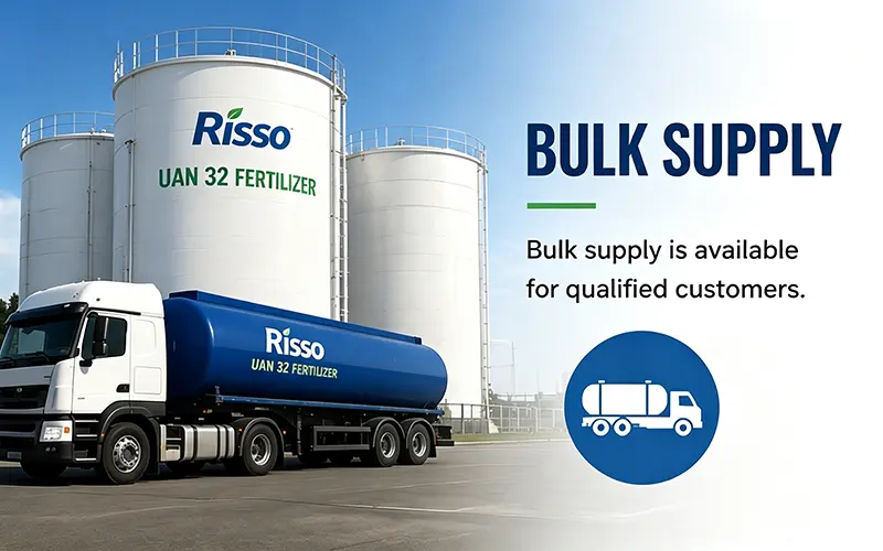 Bulk Supply